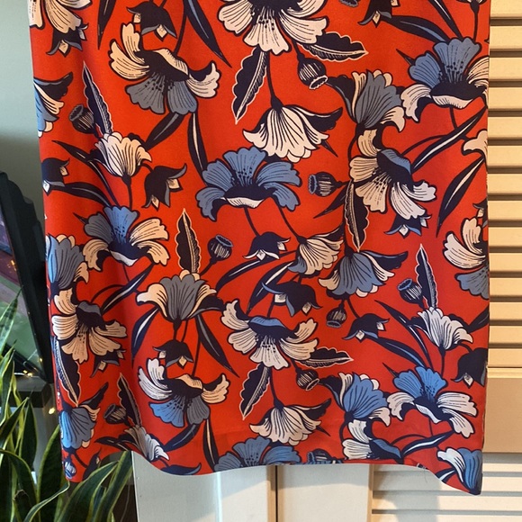 J. Crew Shift Dress - Picture 3 of 5